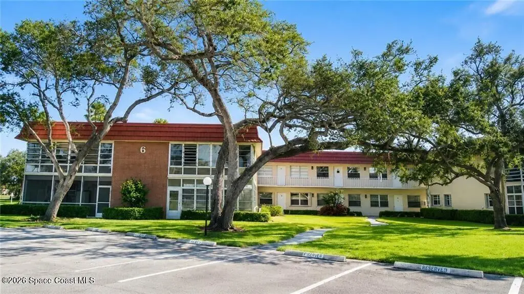 6 Vista Palm Lane #202, Vero Beach, FL 32962 - #1