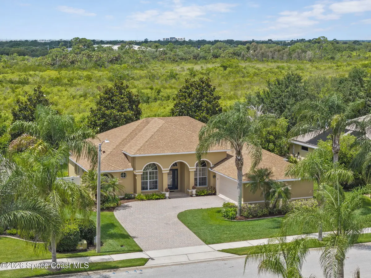1617 Auburn Lakes Drive, Rockledge, FL 32955 - #1