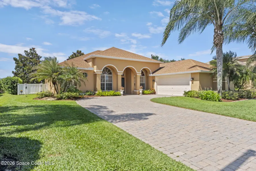1617 Auburn Lakes Drive, Rockledge, FL 32955 - #2