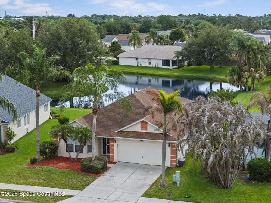 2607 Ventura Circle, Melbourne, FL 32904 - #2