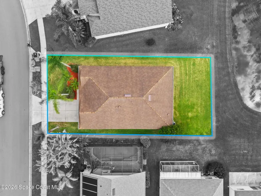 2607 Ventura Circle, Melbourne, FL 32904 - #3