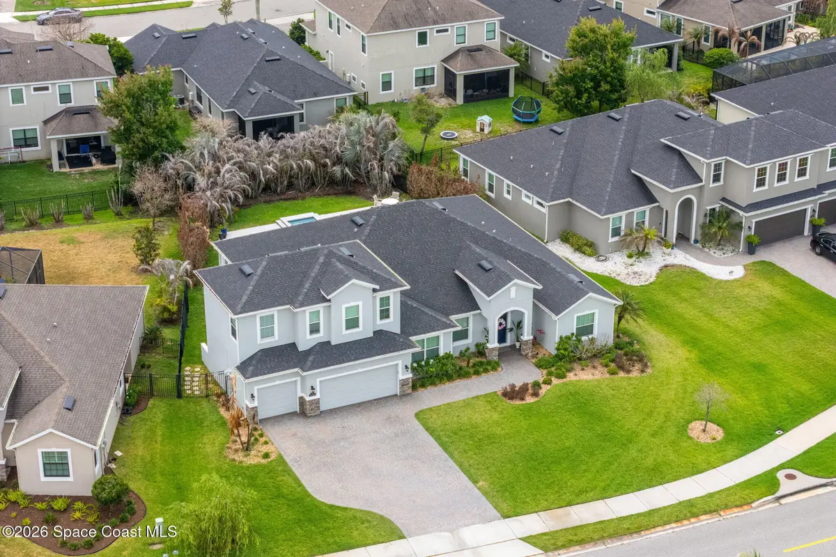 3135 Addison Drive, Melbourne, FL 32940 - #1