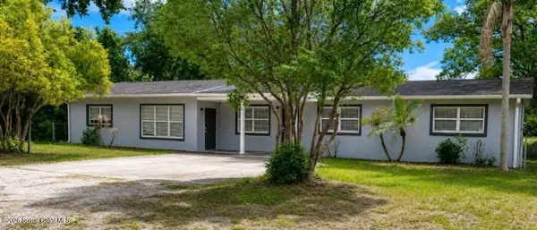 2536 Friday Road, Cocoa, FL 32926