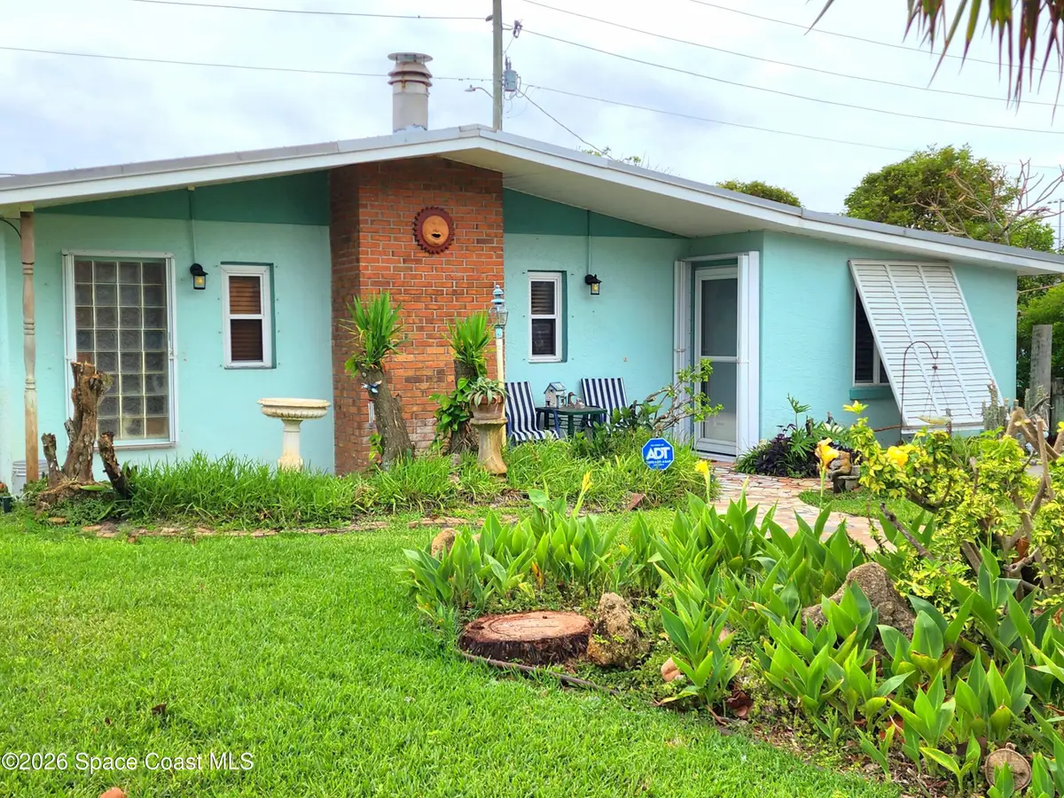 241 Avenida Central, Indialantic, FL 32903 - #1