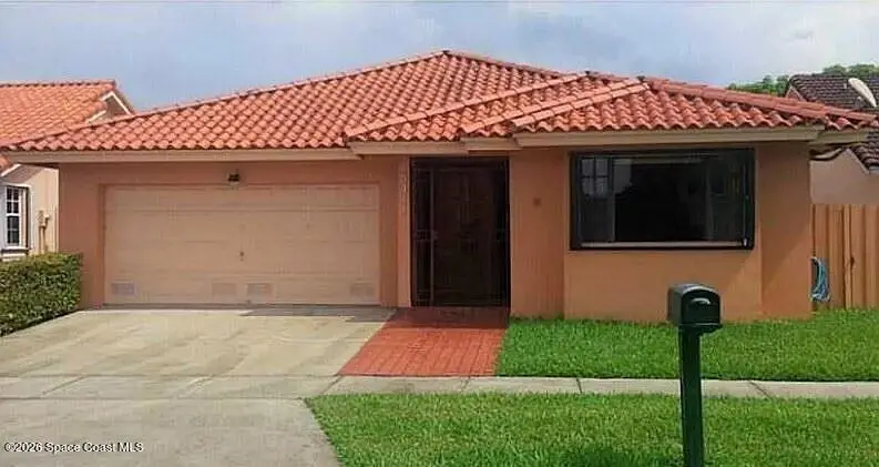 5471 SW 144th Avenue, Miami, FL 33175 - #1