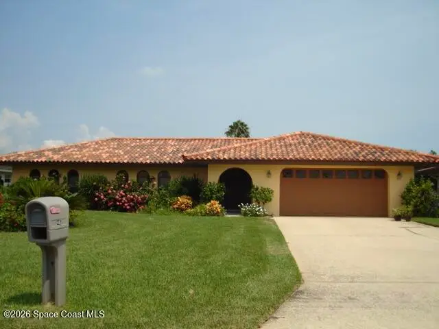 468 Sailfish Cove, Satellite Beach, FL 32937 - #1