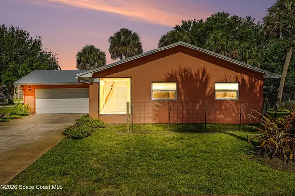 1870 Tallpalm Road, Melbourne, FL 32935