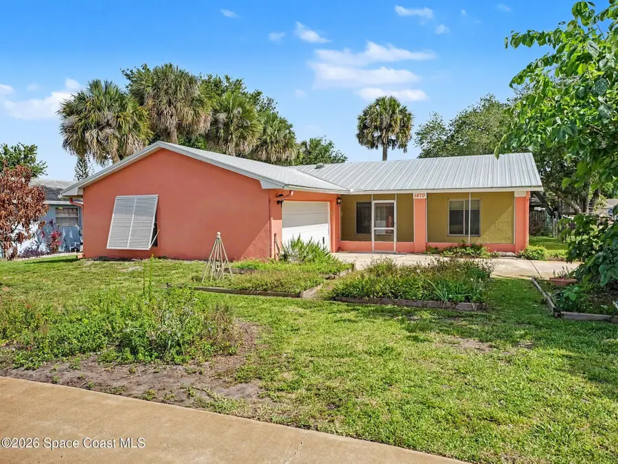 1870 Tallpalm Road, Melbourne, FL 32935 - #3