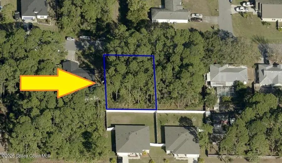 1940 Red Bud Circle Nw, Palm Bay, FL 32907 - #2