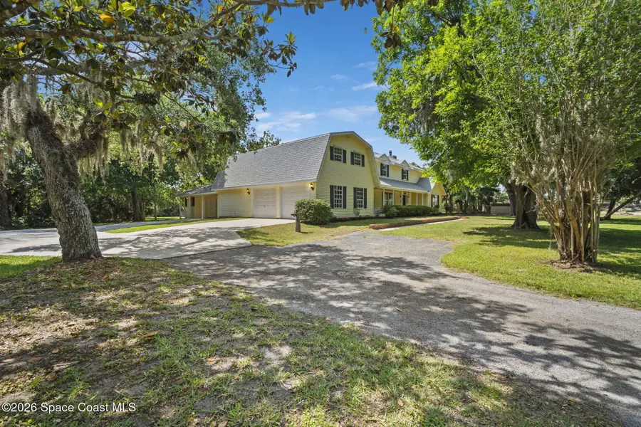 945 Bluegrass Lane, Rockledge, FL 32955 - #2