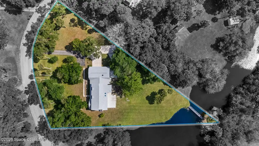 945 Bluegrass Lane, Rockledge, FL 32955 - #3