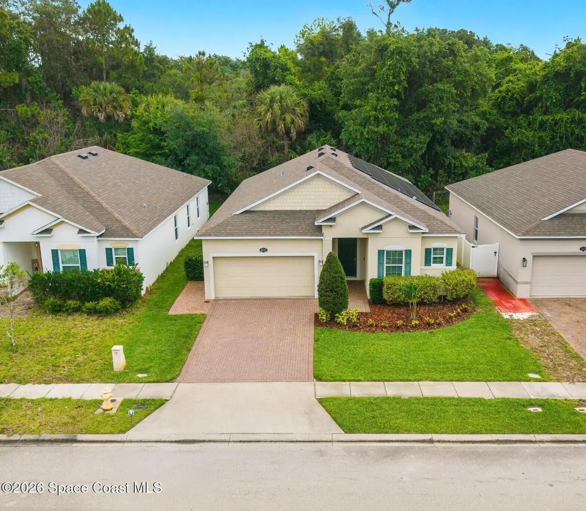 5643 Reagan Avenue, Titusville, FL 32780 - #1