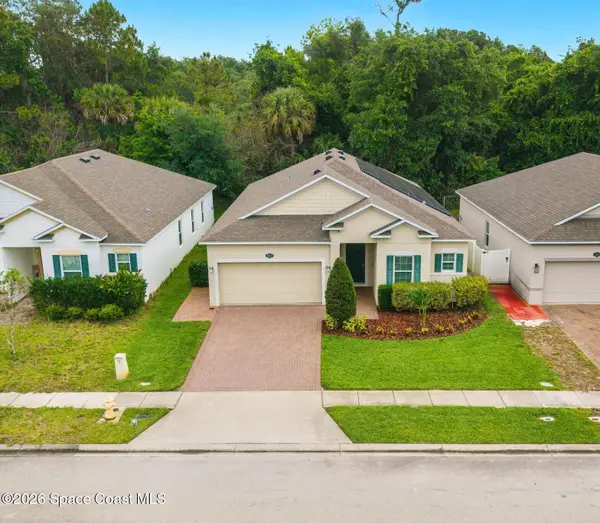 5643 Reagan Avenue, Titusville, FL 32780