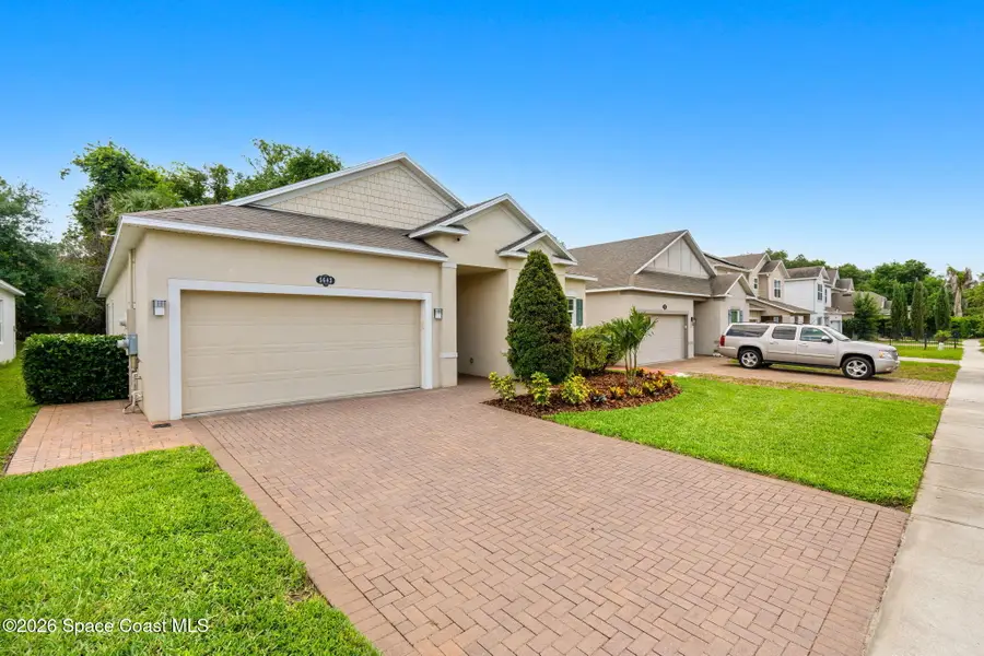 5643 Reagan Avenue, Titusville, FL 32780 - #2