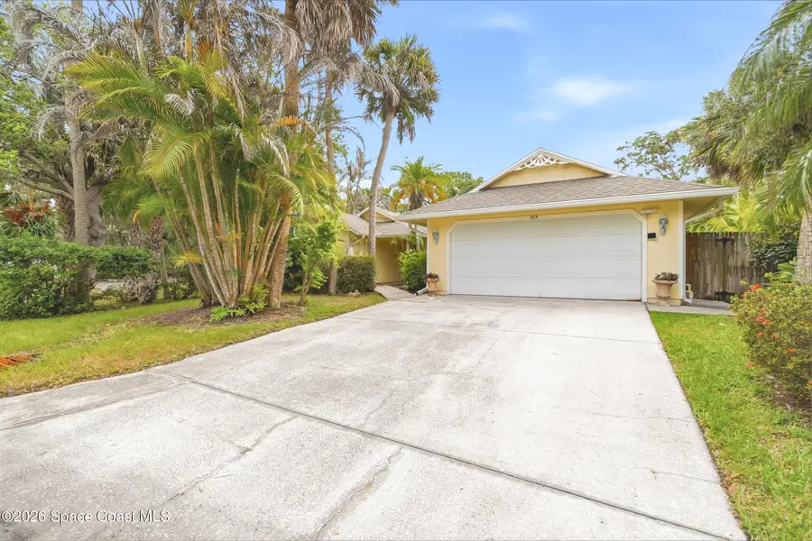 285 Ibis Drive, Melbourne Beach, FL 32951 - #2