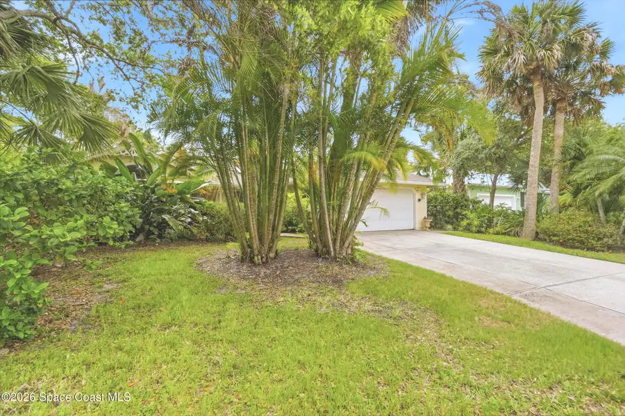 285 Ibis Drive, Melbourne Beach, FL 32951 - #3
