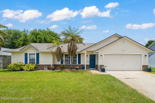 3320 Lakeview Circle, Melbourne, FL 32934
