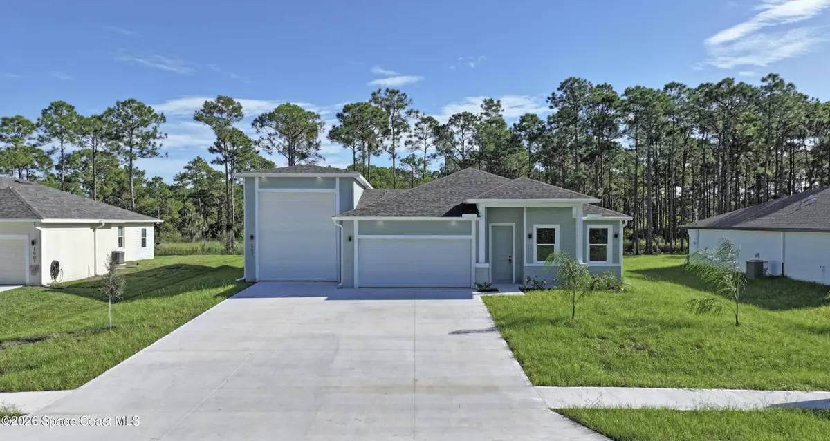 2065 Tahoe Avenue Se, Palm Bay, FL 32909 - #1