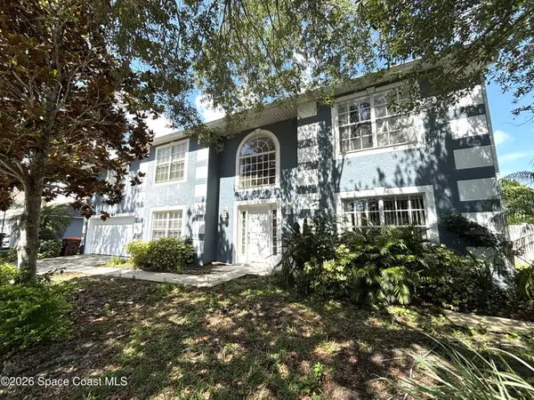 5937 Ridge Lake Circle, Vero Beach, FL 32967