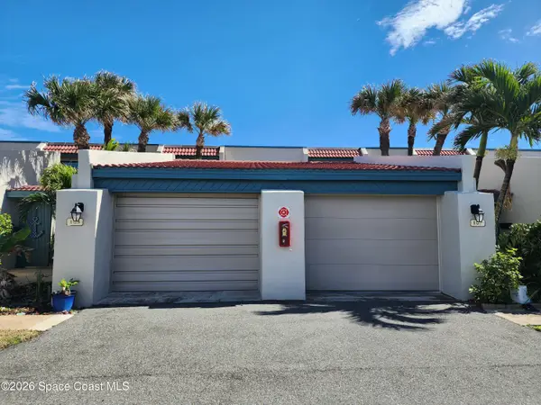 105 Highway A1a Highway #105, Satellite Beach, FL 32937