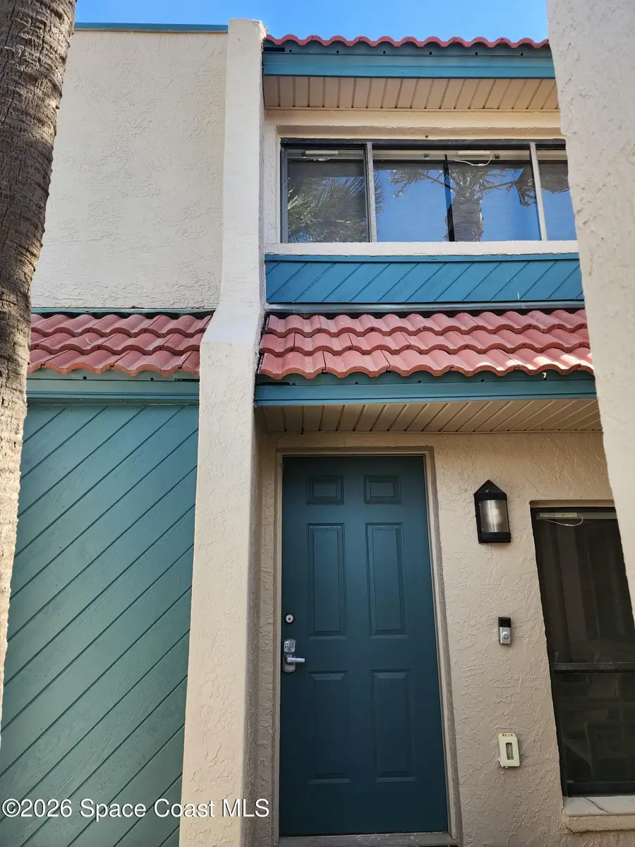 105 Highway A1a Highway #105, Satellite Beach, FL 32937 - #2