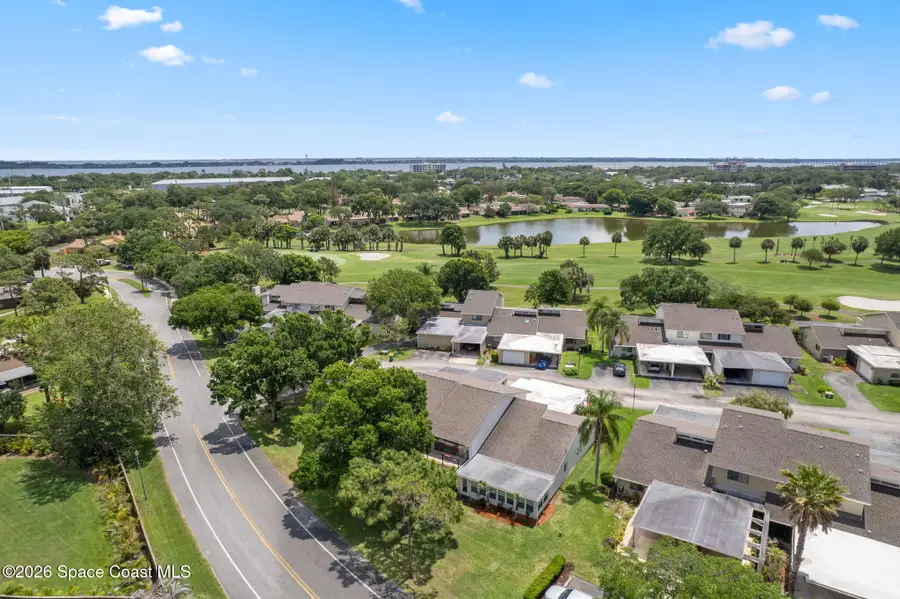 158 Augusta Way, Melbourne, FL 32940 - #3