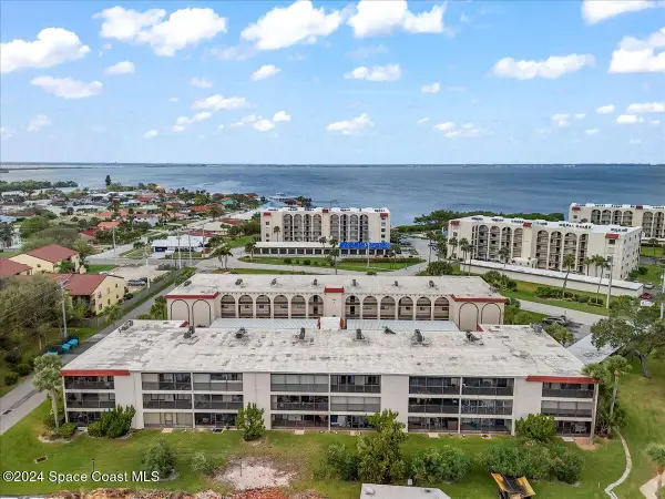 5800 N Banana River Boulevard #134, Cape Canaveral, FL 32920