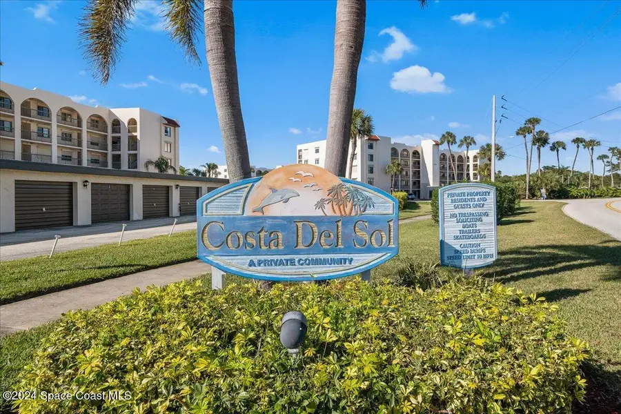 5800 N Banana River Boulevard #134, Cape Canaveral, FL 32920 - #3