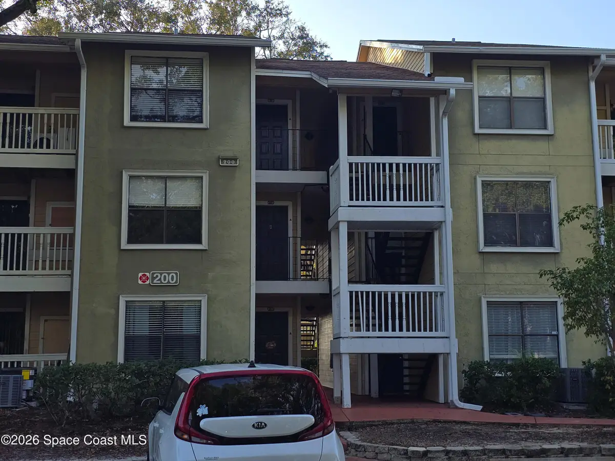 225 S Tropical Trail #721, Merritt Island, FL 32952 - #1