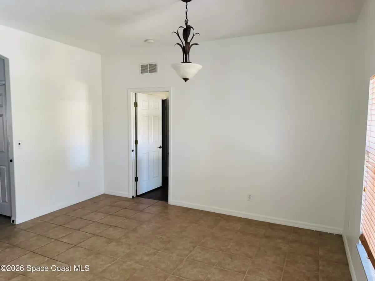 1110 Morgan Circle Ne, Palm Bay, FL 32905 - #1