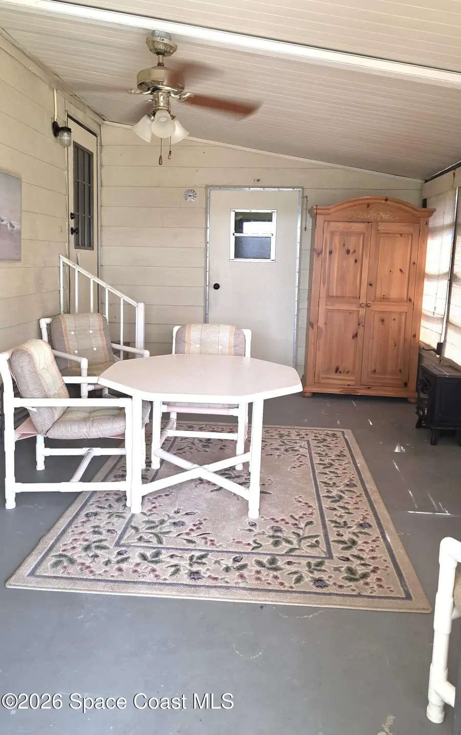 259 S Dolphin Circle, Barefoot Bay, FL 32976 - #3