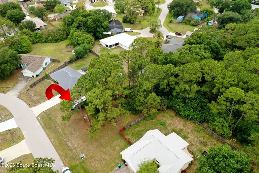 1220 Stadt Road Nw, Palm Bay, FL 32907 - #3