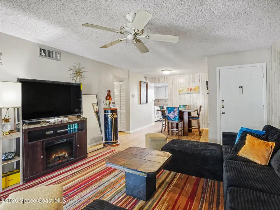 3135 Shady Dell Lane #215, Melbourne, FL 32935 - #3