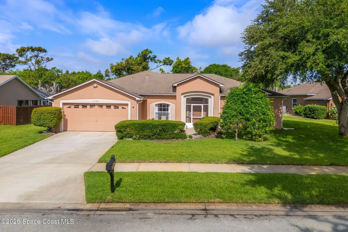 5132 Cocoplum Avenue, Melbourne, FL 32940 - #1