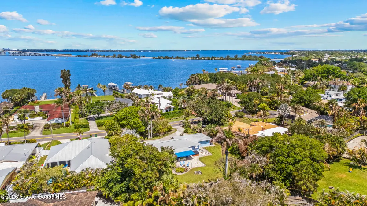 1209 S Riverside Drive, Indialantic, FL 32903 - #1