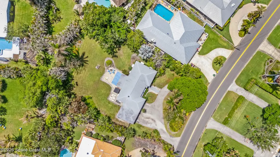 1209 S Riverside Drive, Indialantic, FL 32903 - #3