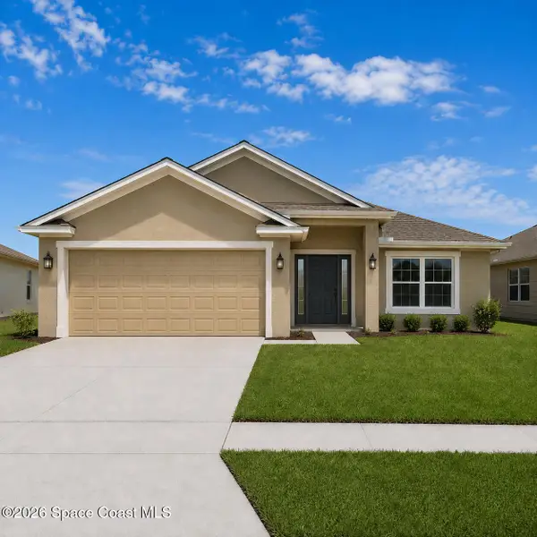 1475 Kylar Drive Nw, Palm Bay, FL 32907
