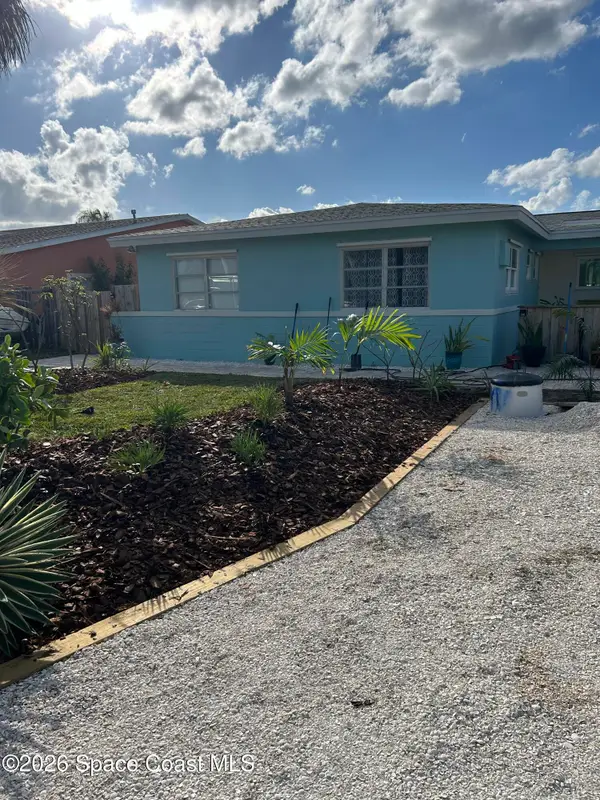 344 S Point Court, Satellite Beach, FL 32937