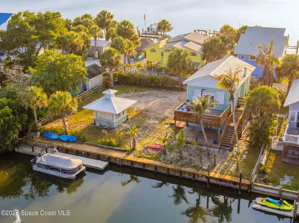 42 Vip Island #A, Grant-Valkaria, FL 32949