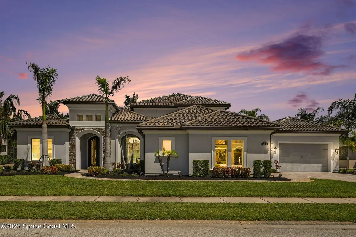 5008 Duson Way, Rockledge, FL 32955 - #1