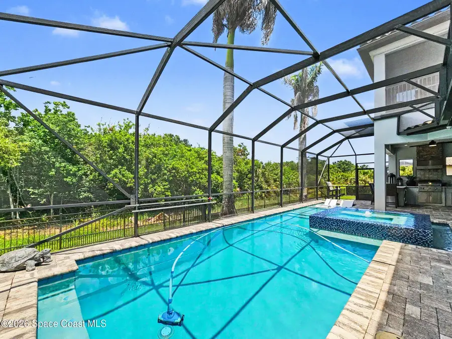 5008 Duson Way, Rockledge, FL 32955 - #2
