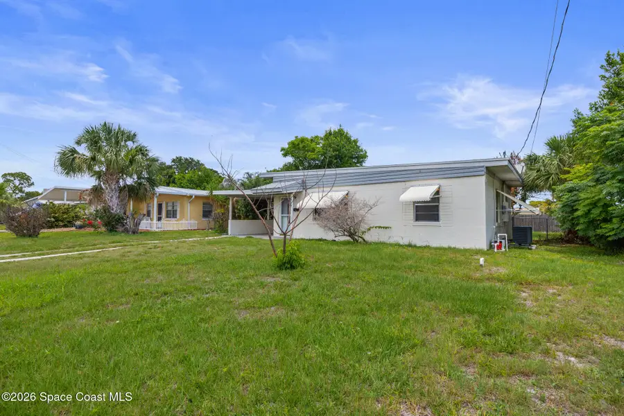 619 Camellia Drive, Melbourne, FL 32901 - #2
