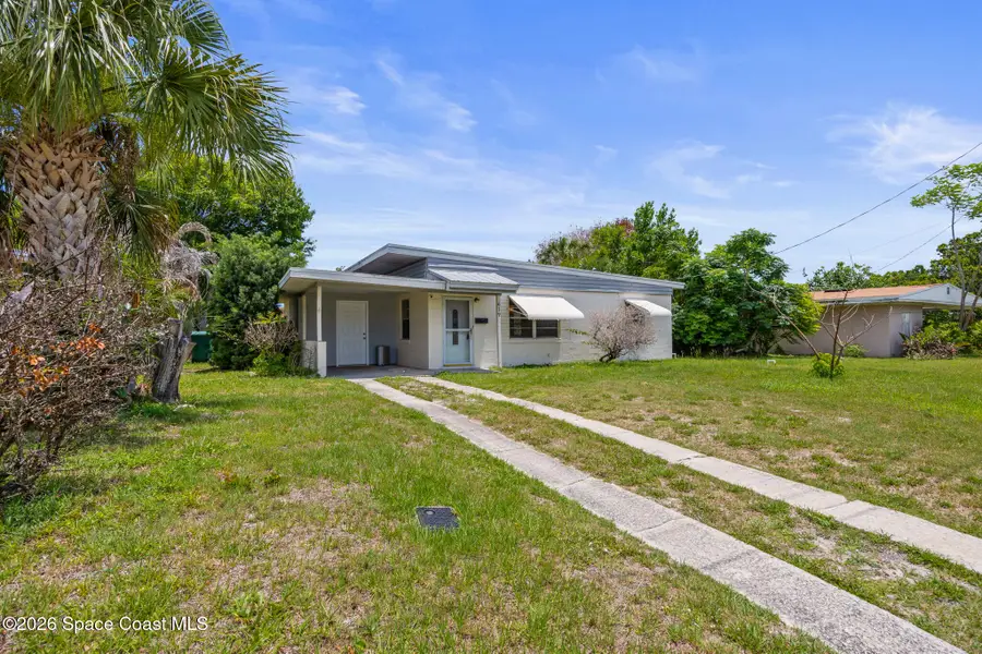 619 Camellia Drive, Melbourne, FL 32901 - #3