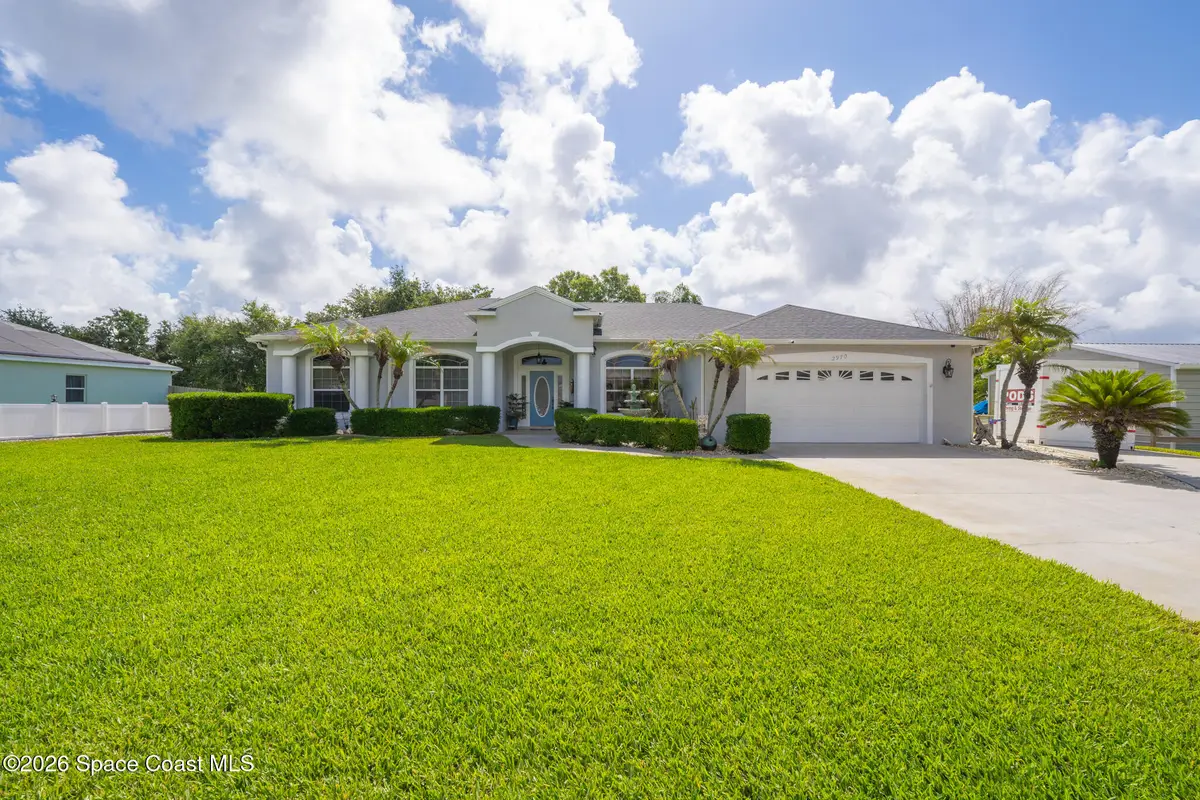 2970 N Tropical Trail, Merritt Island, FL 32953 - #1