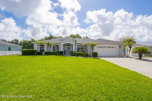 2970 N Tropical Trail, Merritt Island, FL 32953