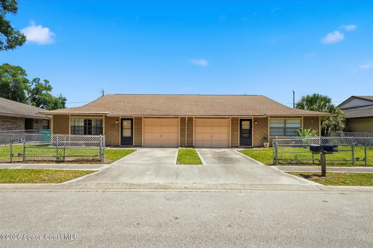 1778 Stewart Place, Melbourne, FL 32935 - #1