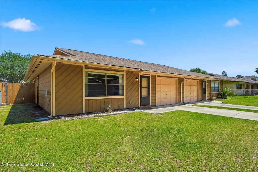 1778 Stewart Place, Melbourne, FL 32935 - #2