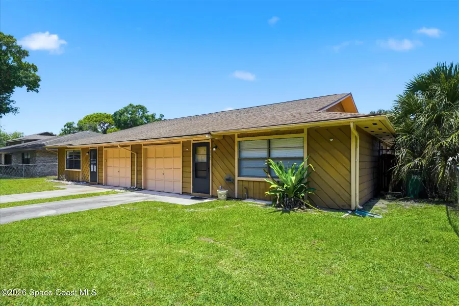 1778 Stewart Place, Melbourne, FL 32935 - #3