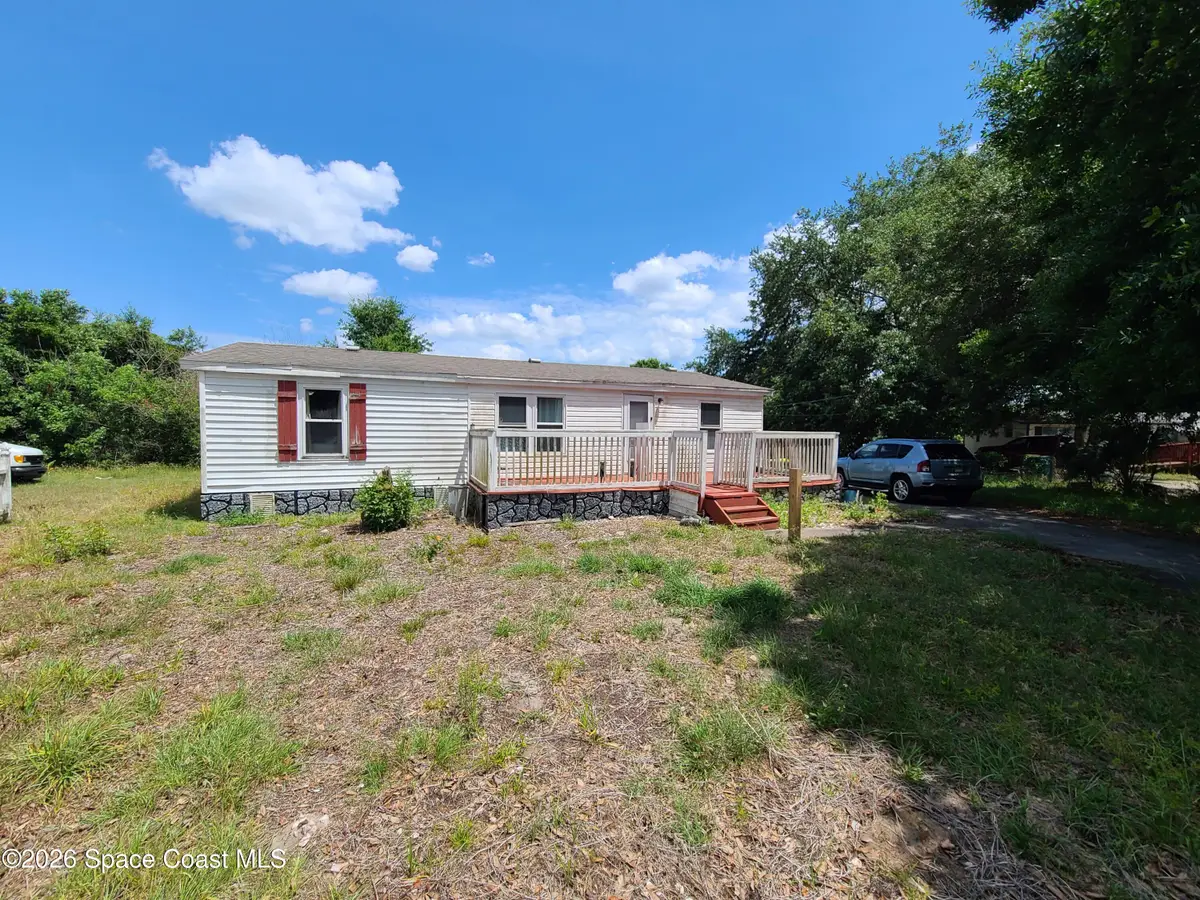 525 Nicklaus Circle, Cocoa, FL 32927 - #1