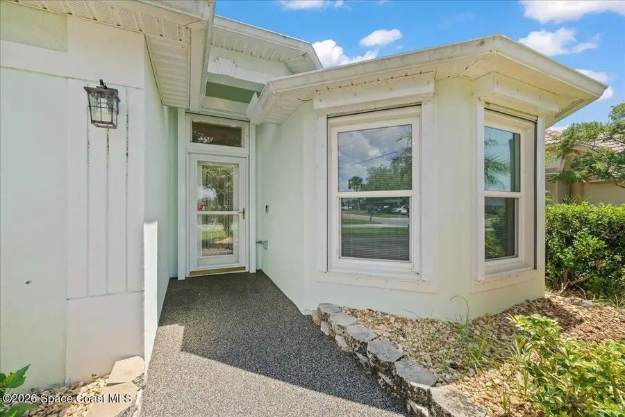 2234 Country Club Drive, Titusville, FL 32780 - #2